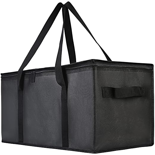 Bodaon Insulated Food Delivery Bag by Bodaon