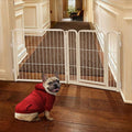 FXW Dog Gate Extra Wide Designed by FXW