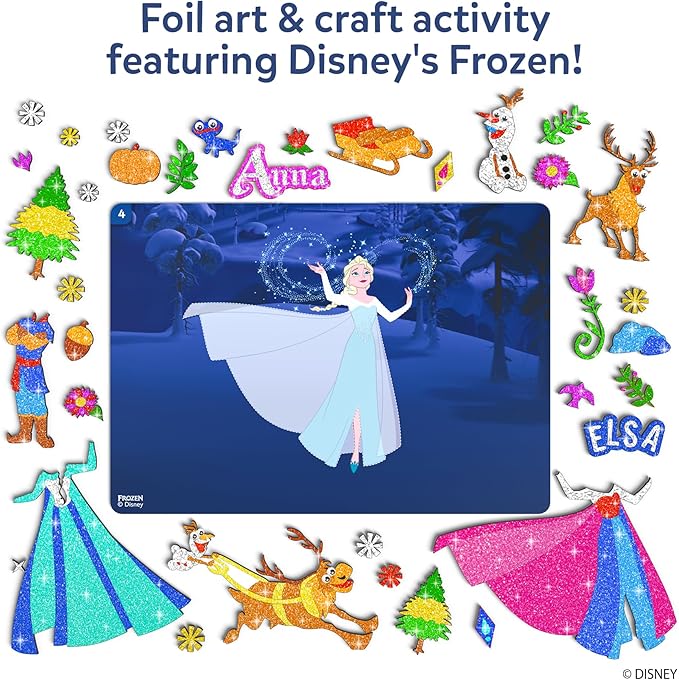 Skillmatics Foil Fun - Image 5