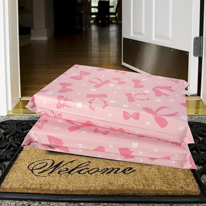 Poly Mailers 6x9 Inch 100 Pcs - Image 7