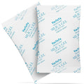VacYaYa 20 Gram Food Grade Moisture Absorbers Silica Gel Packs Desiccant by VacYaYaDirect