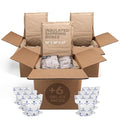 Insulated Thermal Shipping Boxes 12"x12"x12" by IDLPackaging