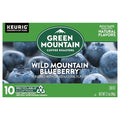 Green Mountain Coffee Roasters, Wild Mountain Blueberry Coffee, 3.3 Ounce by GreenMountainCoffeeRoasters