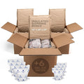 Insulated Thermal Shipping Boxes 14"x14"x14" by IDLPackaging