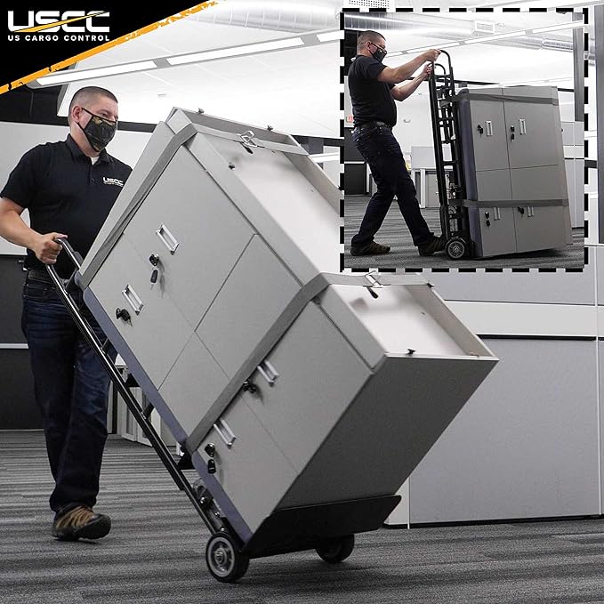 US Cargo Control Appliance Trucks - Image 9
