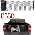 Envelope Cargo Net for Ford Maverick by TacoNets