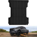 LASFIT 6.5ft Bed Mat for Ford F-150 2015-2020 2021 2022 2023 F150 78.9in Truck by LASFIT