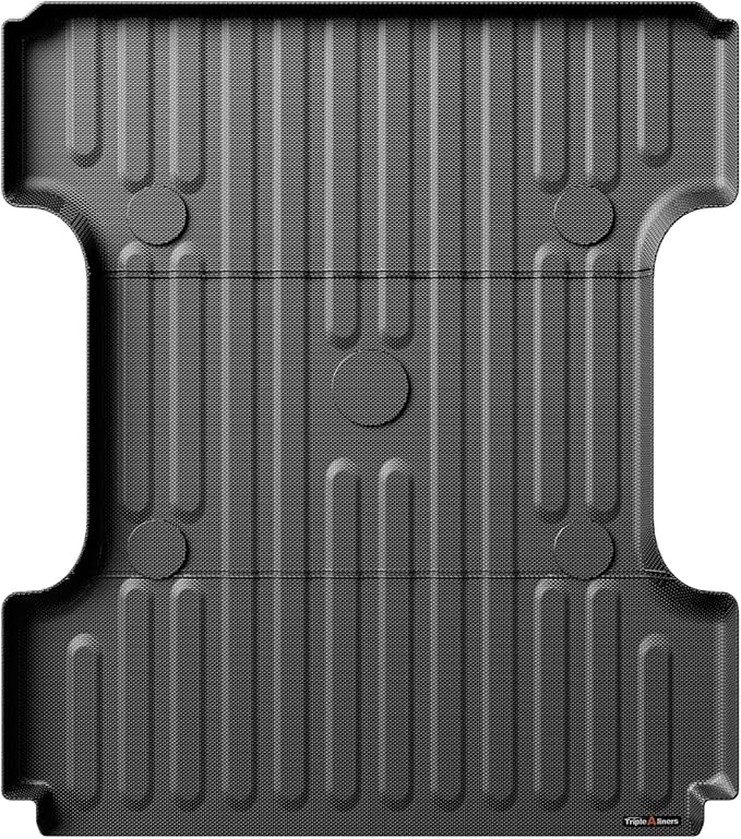 TripleAliners Truck Bed Mat Compatible - Image 8