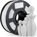 iSANMATE ASA Filament 1.75mm Marble 1KG, UV & Weather Resistant 3D Printer by iSANMATE