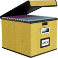 Huolewa File Organizer Box by Huolewa
