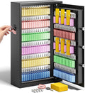 Heavy Duty 172 Keys Electronic Key Lock Box by KornerBatl