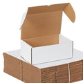 BOX USA 12" Deluxe Shipping Boxes, Gifts or Bulk Business Orders by BOXUSA