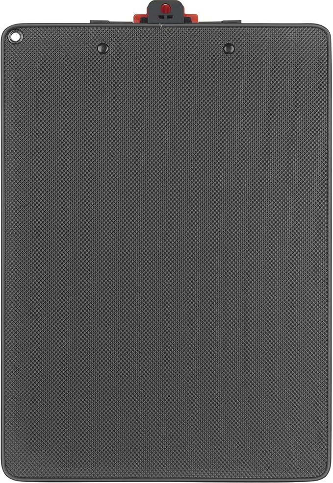 Clipboards with Pen Holder A4 Size 12.5x9 Inch Aluminum Protection Edge Clip - Image 7