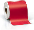 4" X 6" Direct Thermal Perforated Stickers Labels by KENCO
