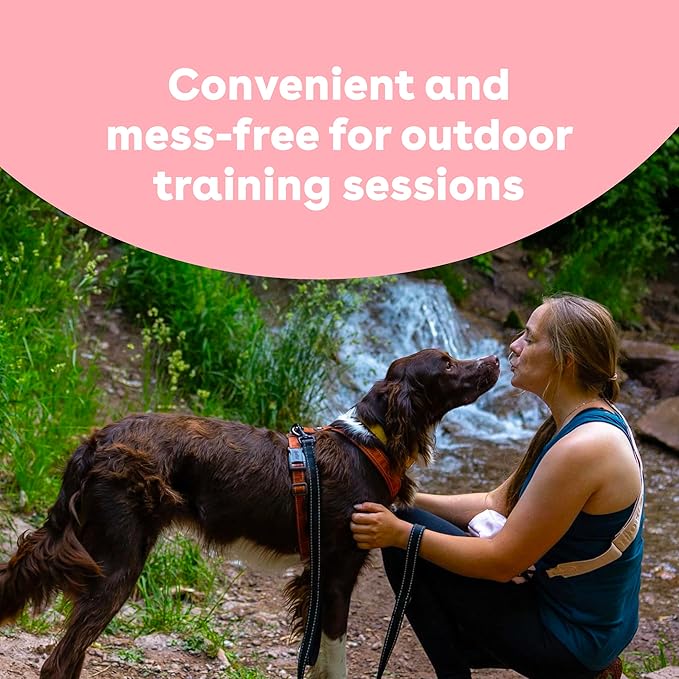 Pupford Freeze Dried Training Treats - Image 4