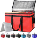 XXXL Insulated Food Delivery Bag by Unknown