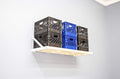 Rhino Shelf RhinoMini Universal Garage Storage Kit by RhinoShelf
