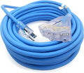 50 ft Extreme Cold Outdoor Extension Cord Waterproof by WattsWire
