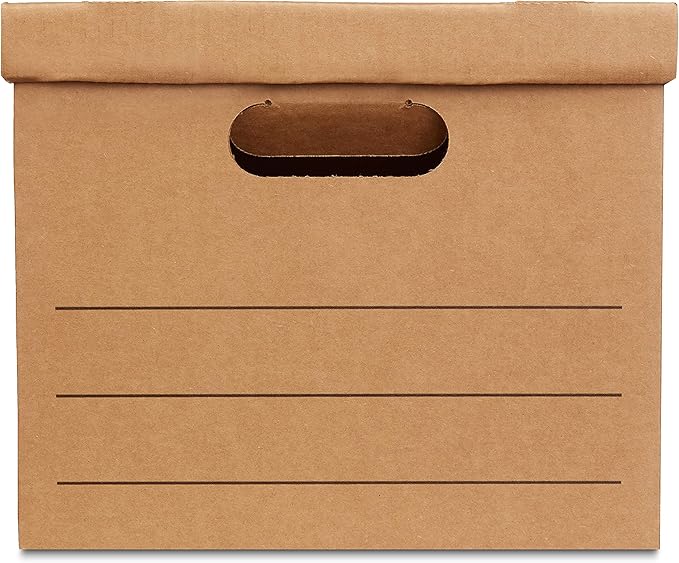 Amazon Basics Moving Boxes - Image 4