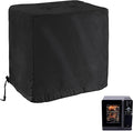 Pellet Smoker Cover for GE Profile Indoor Pellet Smoker, Heavy-Duty 600D by Unknown