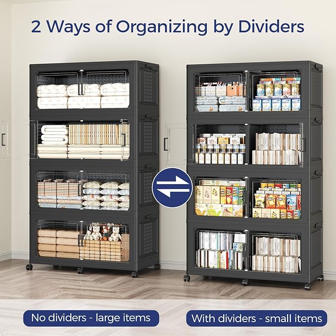 150GAL Extra Large Storage Bins - Image 6