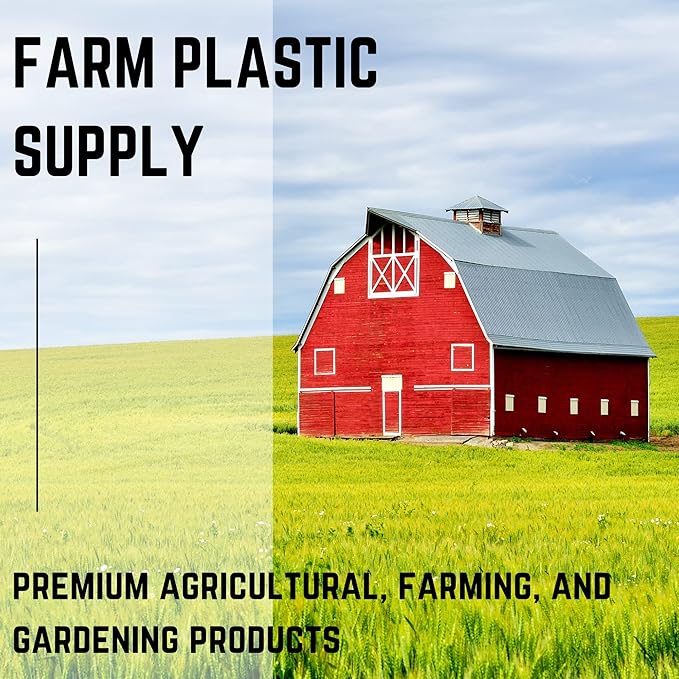 Farm Plastic Supply Tarp - Image 5