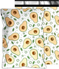 Poly Mailers 10x13 Inch 100 Pcs by VAPULCIO