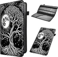 Car Registration and Insurance Holder, Leather Car Glove Box Organizer by Unknown