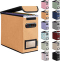 BALEINE File Organizer Box by BALEINE