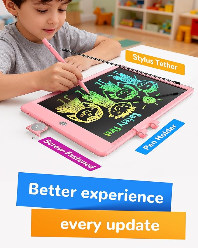 KOKODI LCD Writing Tablet, Gifts - Image 3