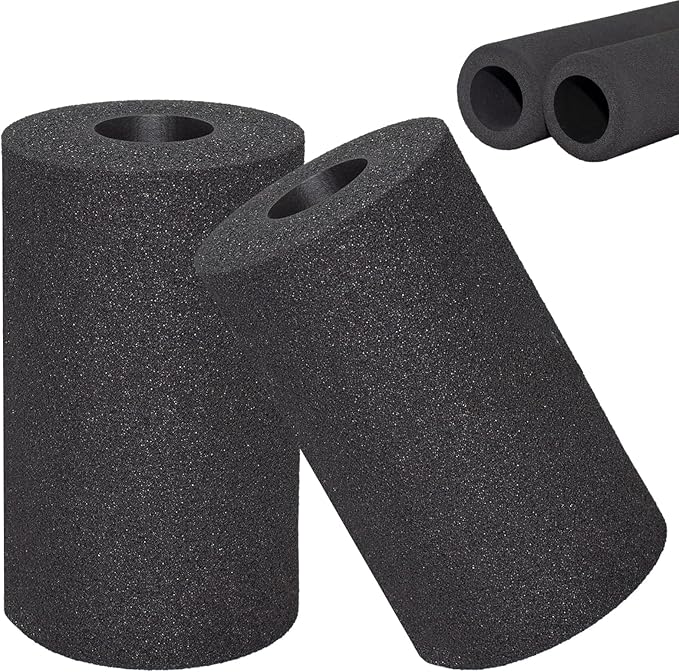 Foot Foam Pads Roller, Weight Bench Foam by RSFCWS