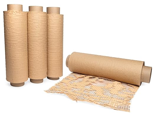 IDL Packaging 15.25" x 300' Refill Roll by IDLPackaging