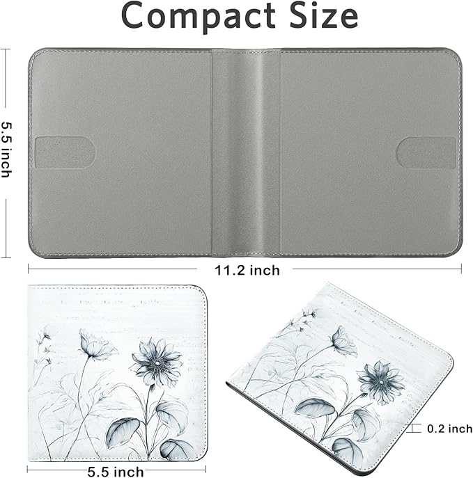 CoBak Car Registration and Insurance Holder - Image 4