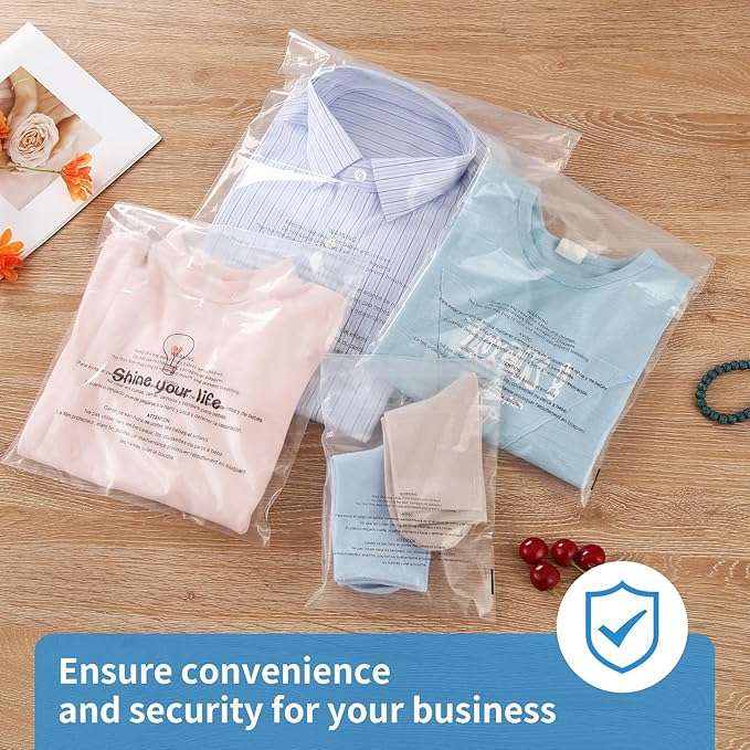 iMailer - 14" x 20" - Poly Bags - Image 5