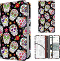 Premium Car Registration and Insurance Card Holder, Cute PU Leather Car by Unknown