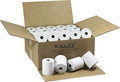 Thermal Paper Rolls Pack of 50 Made In USA by PosPaperRoll