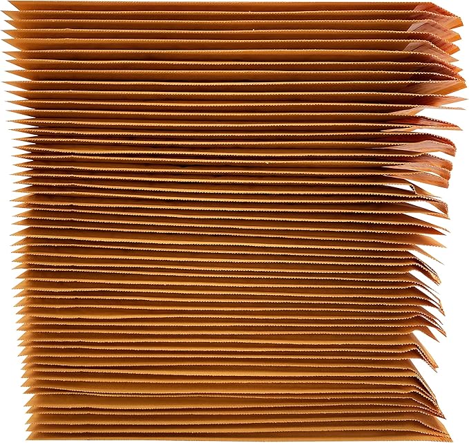 Amazon Basics Kraft Bubble Mailer, 8.5" x 12" - Image 3