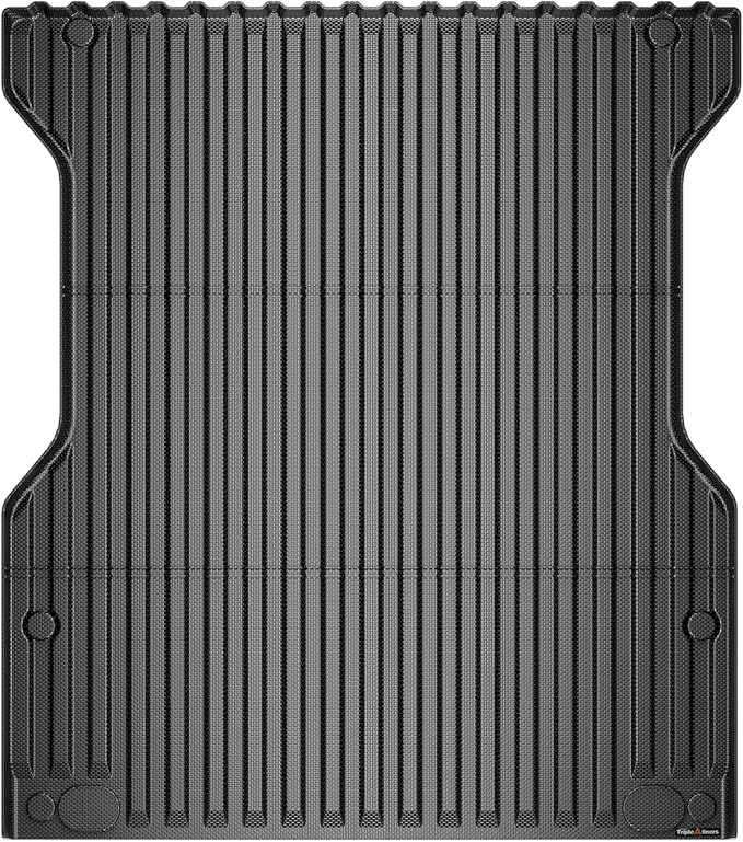 TripleAliners Truck Bed Mat Compatible - Image 8