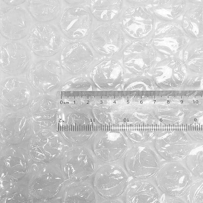 Amazon Basics Bubble Cushioning Wrap Packing Material - Image 11