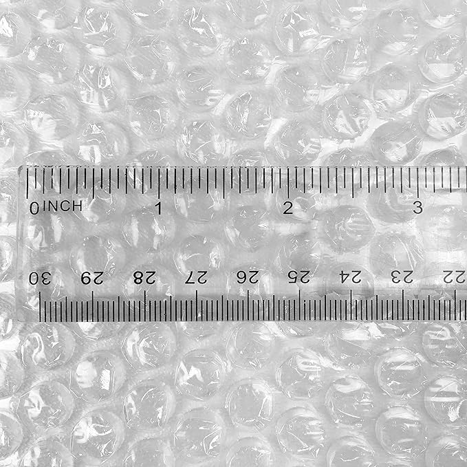 Amazon Basics Bubble Cushioning Wrap Packing Material - Image 6