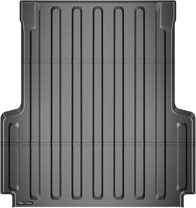 TripleAliners Truck Bed Mat Compatible - Image 8