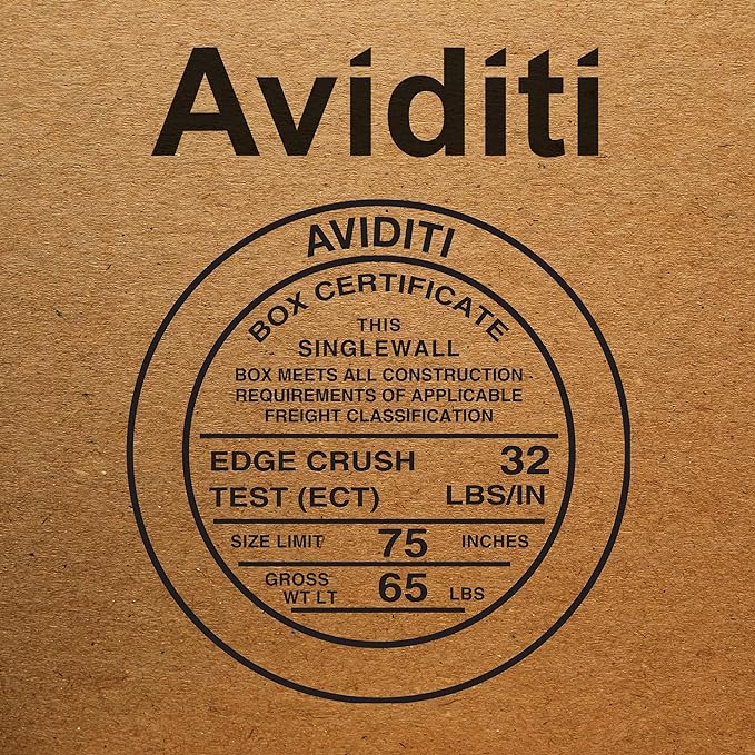 AVIDITI 15 x 10 x 10 Corrugated Cardboard Boxes, Medium 15"L x 10"W x 10"H - Image 5