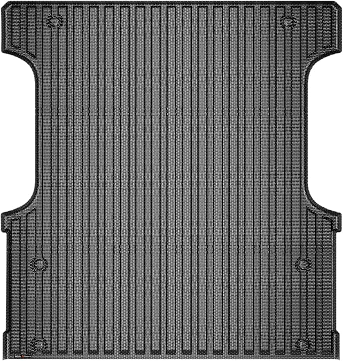 TripleAliners Truck Bed Mat Compatible - Image 9