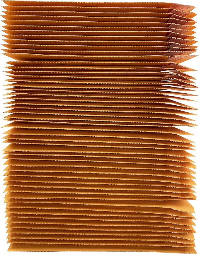 Amazon Basics Kraft Bubble Mailer - Image 3