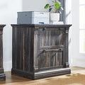 OKD Farmhouse File Cabinet by OKD
