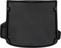 Rezaw-Plast Trunk Mat for Mercedes GLC Coupe – Custom Fit Cargo Liner, by Unknown