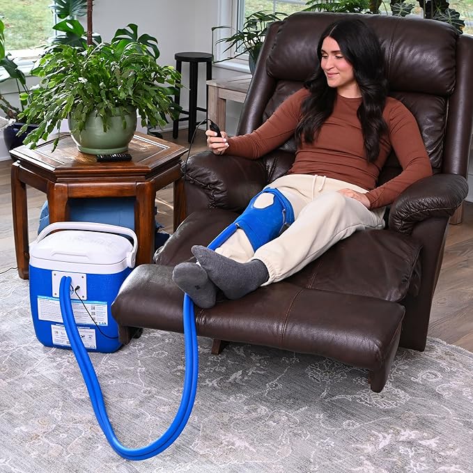 Polar Active Ice 3.0 Cold Therapy Ice Machine System - Image 7