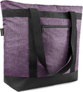 BeeGreen Cooler Bag Soft Leakproof Insulated Tote by BeeGreen