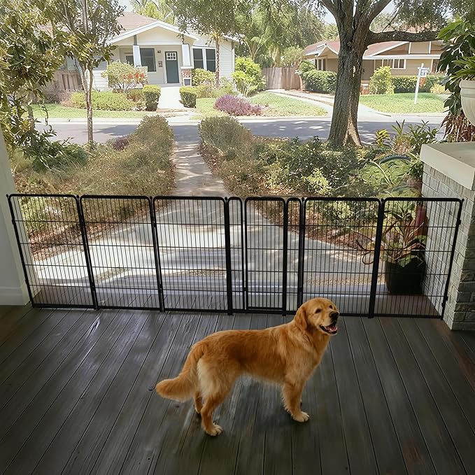 FXW Dog Gate Extra Wide Designed by FXW