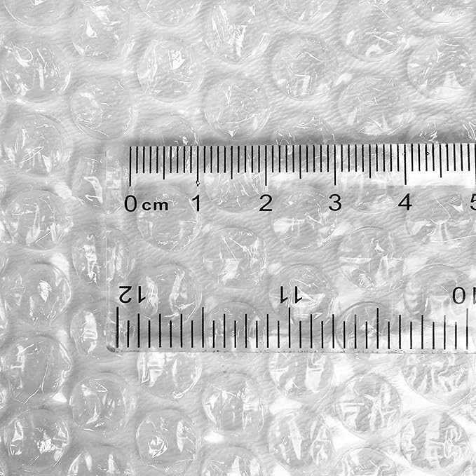 Amazon Basics Bubble Cushioning Wrap Packing Material - Image 8